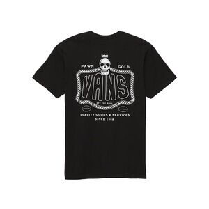 Vans - Men’s Pawn Shop Tee